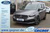 Mercedes Classe T Progressive T class  benz classe t t180d progressive 115ps autm. navi parkassist