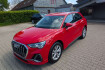 Audi Q3 S-Line 40 tfsi quattro s line*ahk
