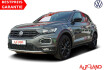 Volkswagen T-Roc Life T roc 1.5 tsi sport dsg led navi panorama kamera