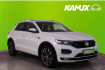Volkswagen T-Roc R-Line T roc 2.0tsi 4motion dsg r line+led+navi+pano