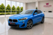 BMW X2 M-Sport xdrive 20 d m sport * head up* ahk*led*navi *