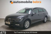 Volkswagen Passat Business 2.0tdi dsg business virtual navi ahk