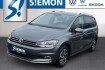 Volkswagen Touran Join join 1.5 cl acc shz pdcv+h color navi bt