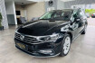 Volkswagen Passat SW Elegance Passat variant elegance 2.0tdi matrix