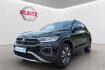 Volkswagen T-Roc  T roc move 1.5 tsi 110kw dsg ahk rfk navi shz
