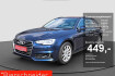 Audi A4 Design avant design 40 tdi s tronic quattro design navi+s