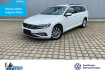 Volkswagen Passat SW Business Passat variant 2.0 tdi dsg business ahk/led/navi+vze/side+park a