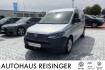 Volkswagen Caddy Maxi 2.0 tdi dsg cargo (led+sthzg.+navi+pdc) klima