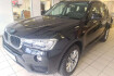 BMW X3 Advantage xdrive 20 d advantage / 1. hand / pano /
