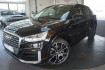 Audi Q2 S-Line 40 tfsi quattro s line*leder*navi*sh*alu20*