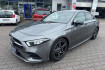 Mercedes Classe A Style Benz a 180 d amg sportpaket navi digitales cockpit soundsyste