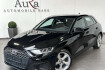 Audi A3 S-Line spb 35 tdi nav+led+klimaaut+shz+vkz+vcockpit