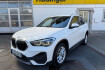 BMW X1 XLine sdrive 18 d automatik hifi navi led sitzheizung