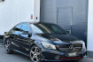 Mercedes CLA Sport Benz cla 250 sport*amg*performance*memory*spur*kamera