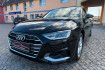 Audi A4 Advanced avant 2.0 tdi advanced s tronic led mmi navi