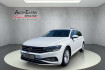 Volkswagen Passat SW Business Passat variant business kamera/acc/ahk/led