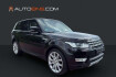 Land Rover Range Rover Sport HSE Dynamic Range rover sport 3.0 tdv6 hse*bi xenon*ahk*meridian*22?zoll*