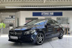 Mercedes CLA AMG Line Benz cla 220 d aut. amg line navi cam led h&k keyless