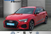 Audi A3 S-Line sportback s line 45 tfsi e *led*navi*shz*