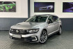 Volkswagen Passat SW GTE Passat variant gte*blackstyle*pano*standhzg*ahk