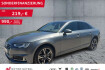 Audi A4 Sport 40tdi s tr qu sport led+nav+shz+rfk