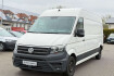 Volkswagen Crafter  kasten 35 lang hochdach fwd shz*temp