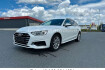 Audi A4  avant 35 tdi navi 360  rfk ahk tot stand acc