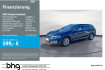 Volkswagen Passat SW  Passat variant 2 0 tdi scr dsg