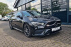 Mercedes Mercedes Benz Others  benz others  benz autres cla 200 sb edition amg ? night ? assists ? 360