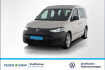 Volkswagen Caddy Dark Label 2.0tdi 5sitze ahk led acc agr ergocomfort