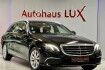 Mercedes Classe E Exclusive Benz e 200 exclusive*9g*ambiente*navi*r kamera*77tkm*
