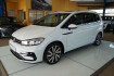 Volkswagen Touran Highline highline bmt r line xenon / navi / pano