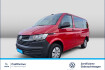 Volkswagen T6 Kombi  T6.1 kombi kr 2 0tdi 110kw navi kamera sideassis