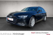 Audi A4  avant 40 tdi s tronic acc tour navigation