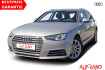 Audi A4 Design avant 1.4 bi xenon ahk sitzheizung el. heckklap