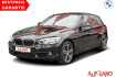 BMW Série 1 Sport Bmw 120  120 120d sport line klimaaut. led sitzheizung leder