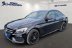 Mercedes Classe C Edition Benz c 180 edition allwetter+klima+led+sitz komfort p