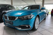BMW Série 4 Coupé Luxury Line Bmw 420  420 d gran coupe luxury line scheckheft 2 hd.