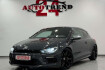 Volkswagen Scirocco  r dsg uranograu kw v1 gewindefahrwerk