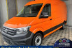 Volkswagen Crafter  kasten 35 mr l2h2 tempomat*navi*pdc