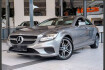Mercedes Classe CLS Final Edition Benz cls 220 d coupe *leder*navi*led*9g*sportpaket*