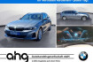 BMW Série 3  318 d touring sitzheizung led navi