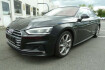Audi A5 Coupé Design A5 2.0 sportback quattro s line leder pano hud
