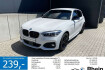 BMW Série 1 Msport 125 i sag m sport ahk/led+/acc/hifi/k zug/dab