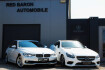 BMW Série 3 Luxury Line 328 i luxury line aut leder led keyless pdc eu 6