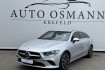 Mercedes CLA Progressive Benz cla 200 d 8g dct progressive