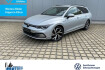 Volkswagen Golf Variant Style Golf variant viii variant 2.0 tdi 150 ps style ahk/18 zoll+sfw