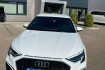 Audi A3 S-Line sportback 35 tfsi s line tempomat 2zk pdc shz