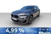 BMW X2 M-Sport sdrive20i m sport navi+ led hud ahk rfk alarm