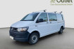 Volkswagen Transporter  T6 transporter lang 2.0 tdi 4 motion dsg 110 kw